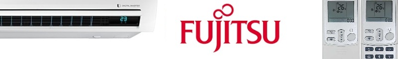 Fujitsu Aire Acondicionado código error | GMService