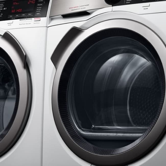 15 Guías Rápidas para la Reparación de Secadoras de ropa 