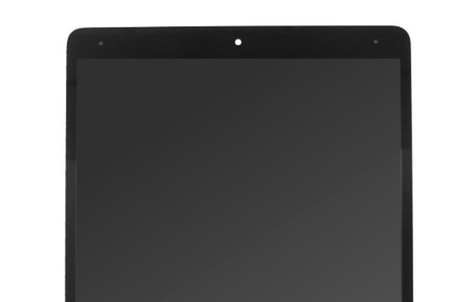Reparar la pantalla negra y bloqueo del iPad