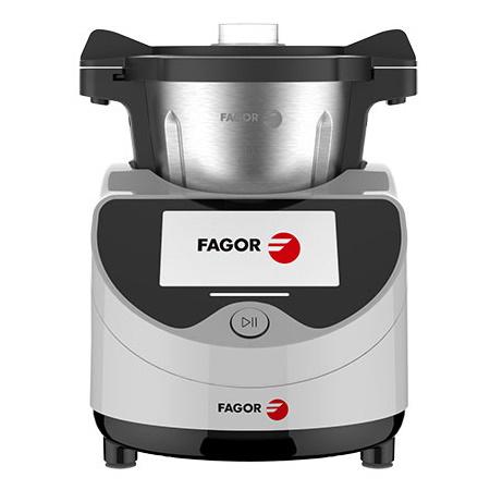 FAGOR Robot de cocina FamilyCook códigos error