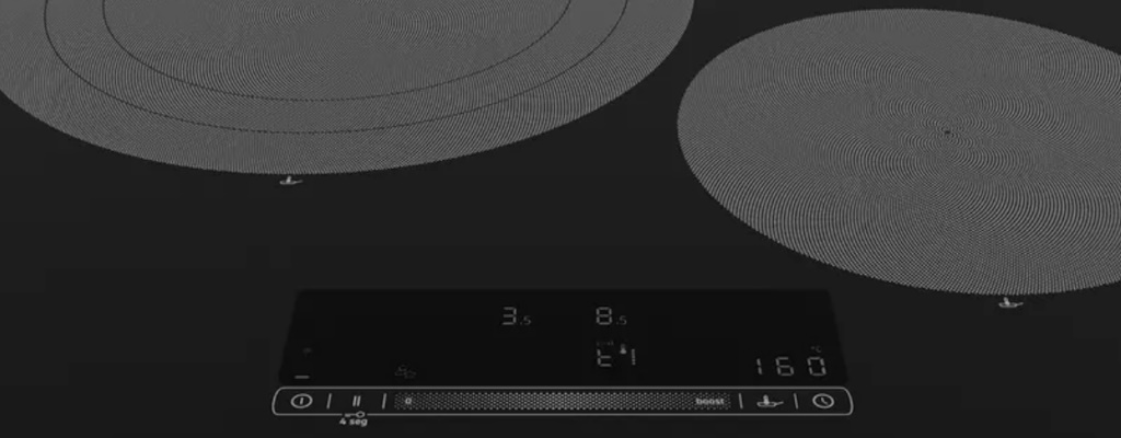 Errores placas Vitrocerámicas Balay 3EB